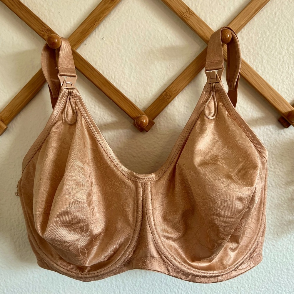 Anita Nursing bra, underwire 38I